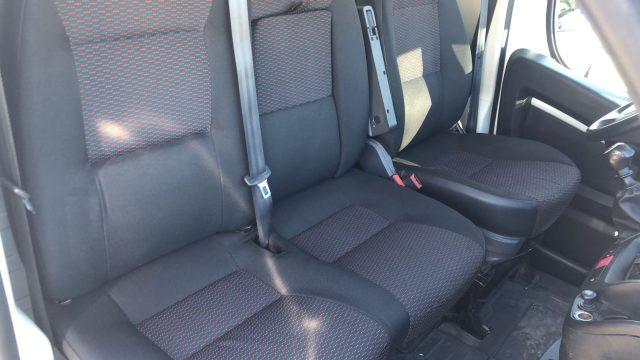 CITROEN Jumper 35 BlueHDi Cassonato + IVA 22%