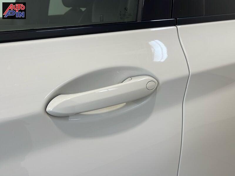 BMW X4 xDrive 20d Msport auto