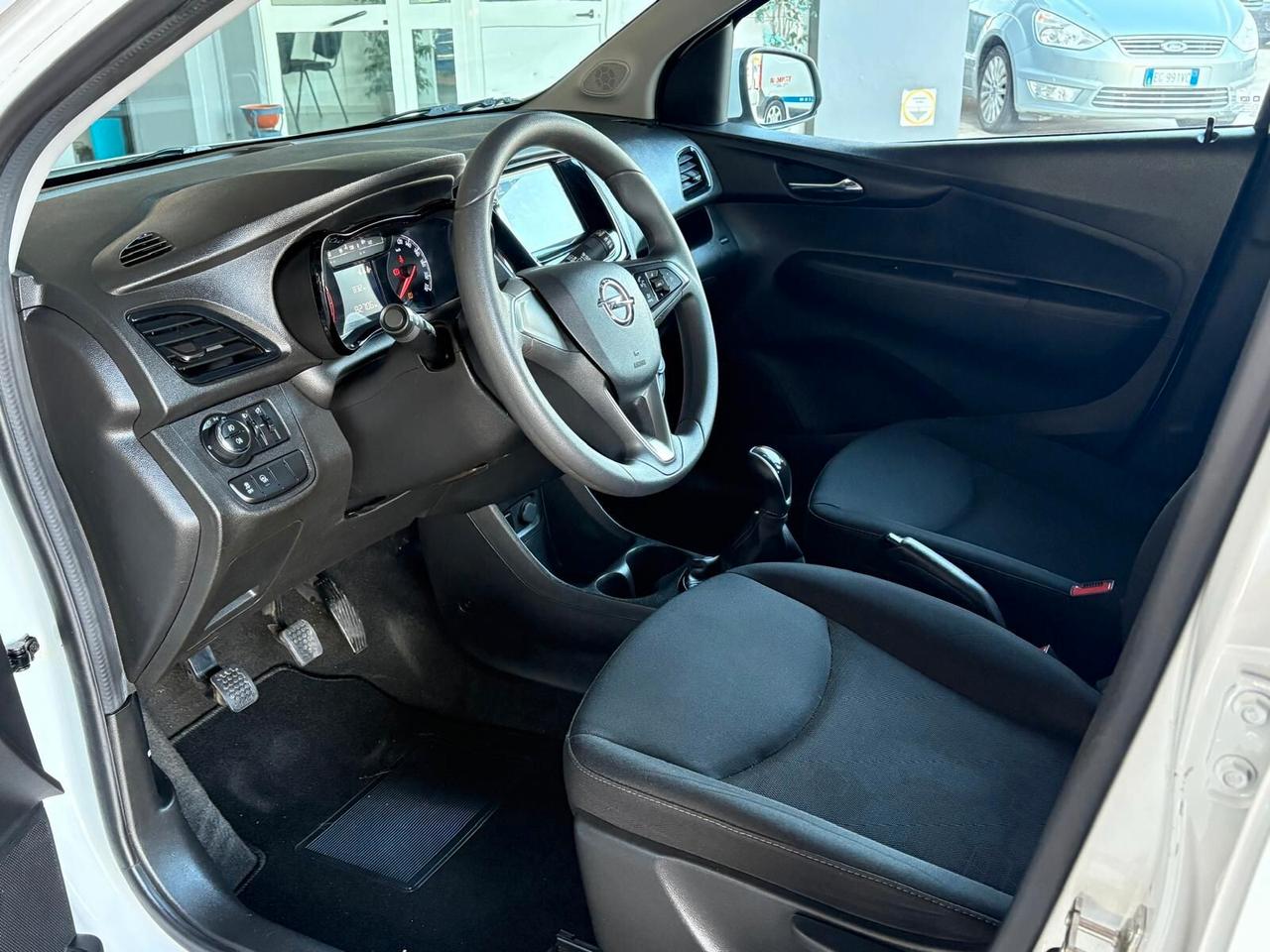 Opel Karl Rocks 1.0 75 CV