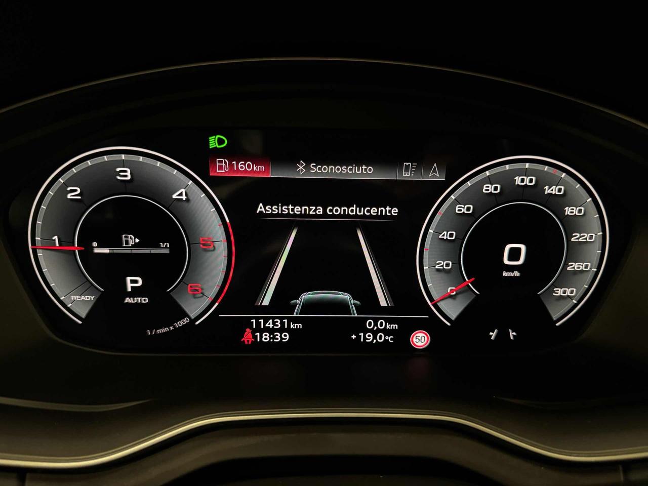 Audi Q5 35 TDI S tronic Business Advanced