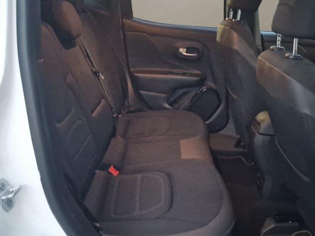 JEEP Renegade 1.6 Mjt DDCT 120 CV Limited