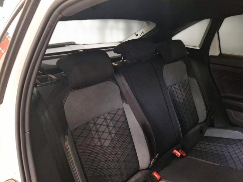 VOLKSWAGEN TAIGO 1.0 TSI 81KW R-LINE DSG SUV