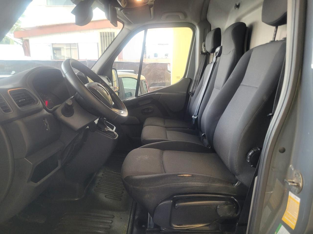 Renault Master T35 2.3 BELLISSIMO