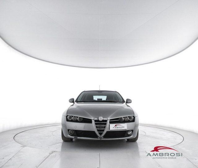 ALFA ROMEO 159 1.9 JTDm 150CV Sportwagon Progression - PER OPERAT