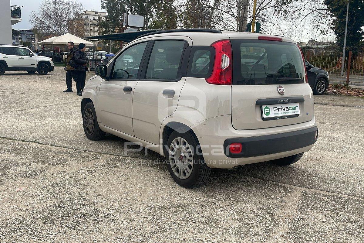 FIAT Panda 1.2 Easy