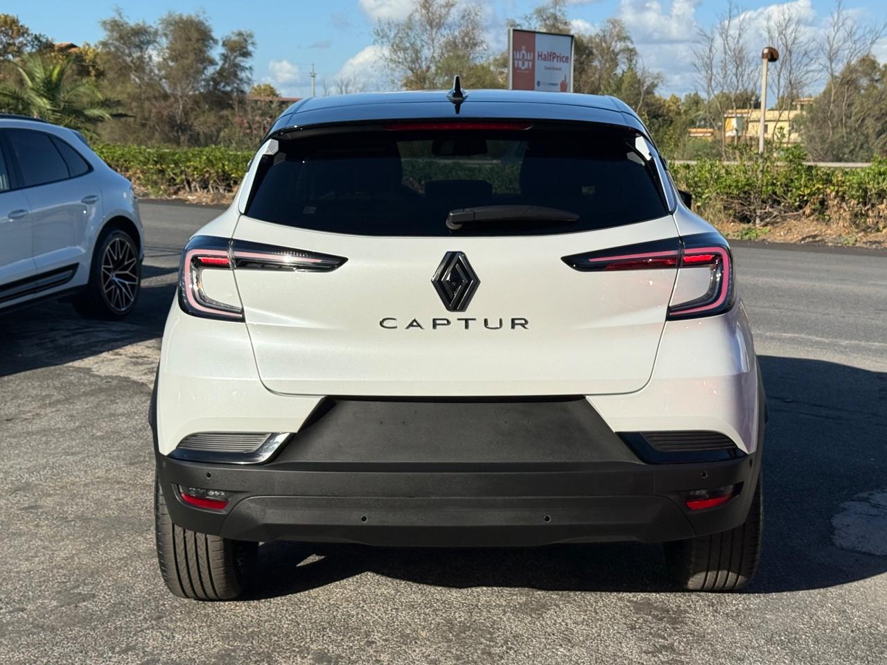 Renault Captur 1.2 eco-g Techno 120cv GPL KM0!!