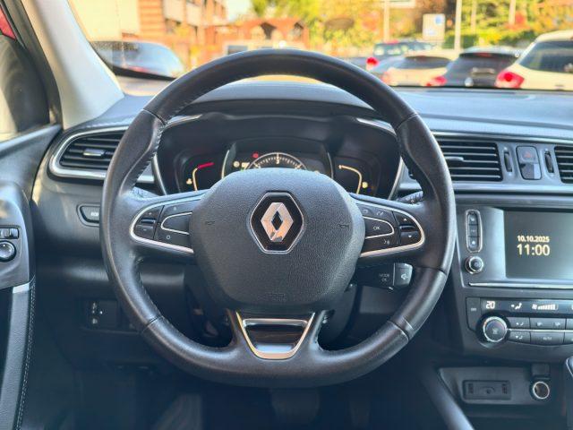 RENAULT Kadjar dCi 8V 110CV Energy Intens