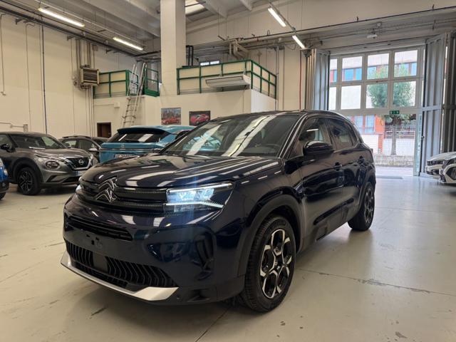 CITROEN C5 Aircross PureTech 130CV Plus KM. 19.400