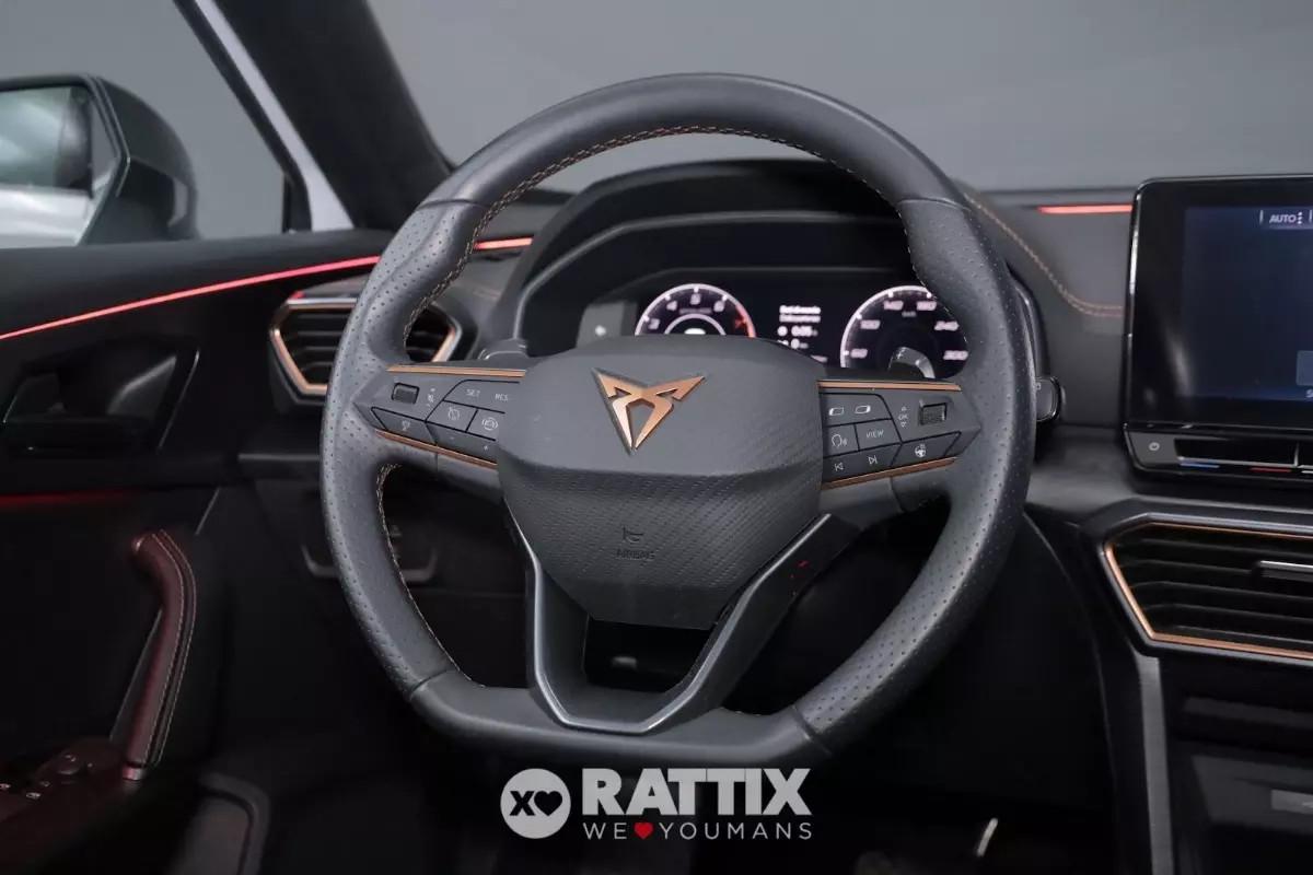 Cupra Formentor 1.5 TSI 150CV DSG