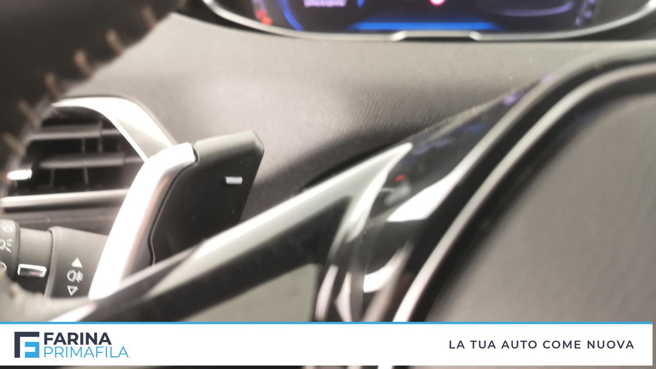 PEUGEOT 3008 II 2021 - 3008 1.5 bluehdi Allure Pack s&s 130cv eat8