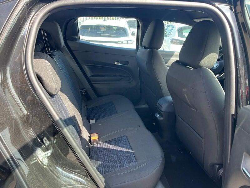 Alfa Romeo Junior Junior 1.2 145 CV Hybrid eDCT6