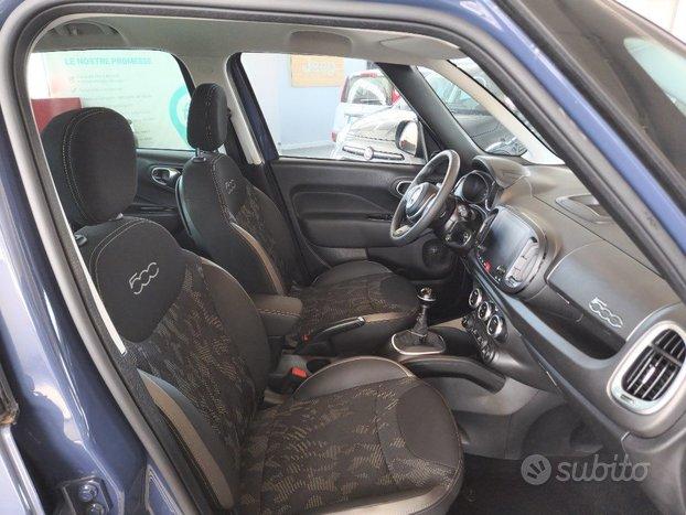 FIAT 500L 1.3 Multijet 95 CV Cross