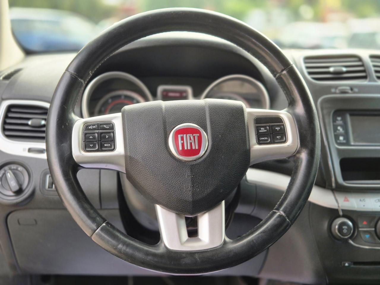 Fiat Freemont 2.0 Multijet 140 CV 7 POSTI