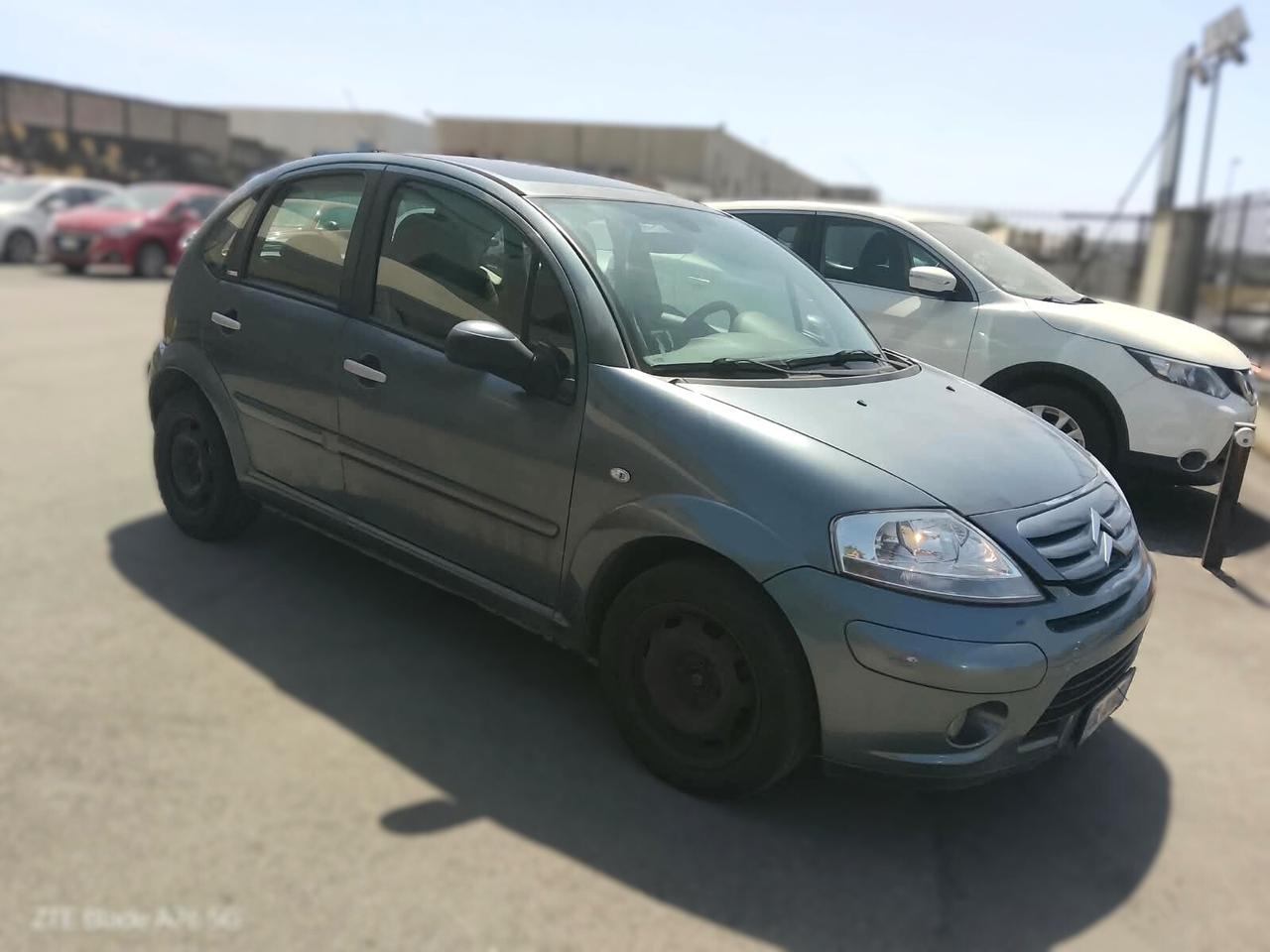 Citroen C3 1.4 70CV 2008
