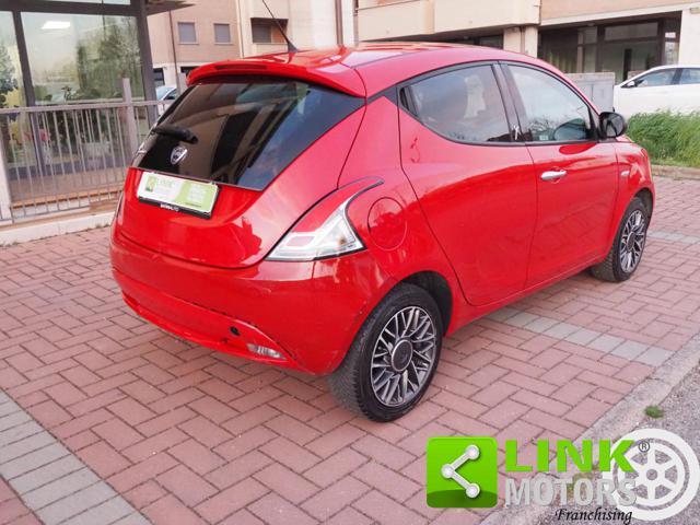 LANCIA Ypsilon 1.3 MJT 16V 95 CV 5 porte S&S Gold