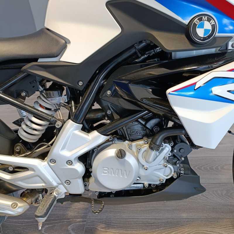 Bmw G 310 R - 2019