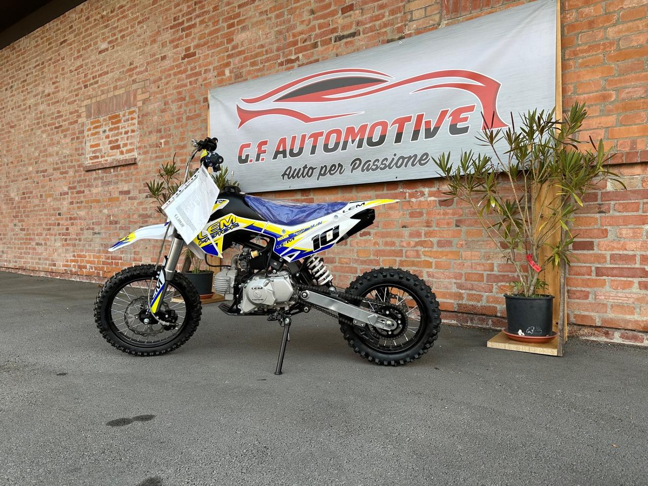 LEM CRZ 110 14\12