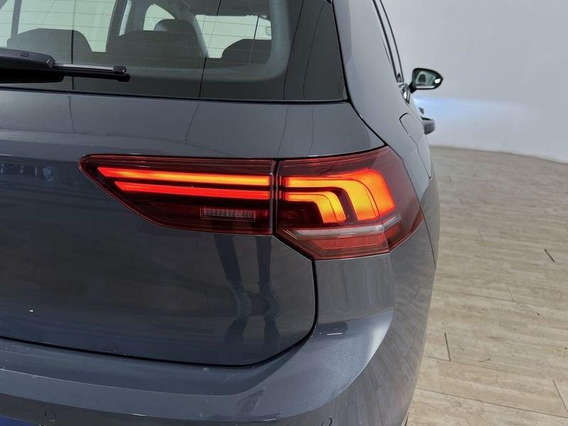 Volkswagen Golf Golf 2.0 tdi Style 150cv dsg