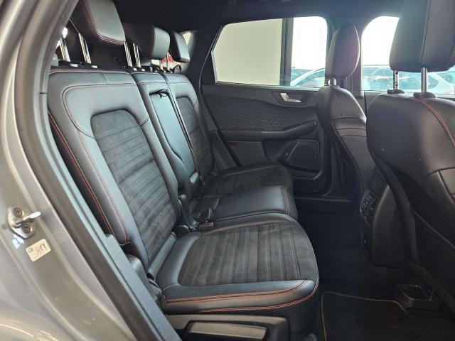 Ford Kuga 2.0 ecoblue ST-Line X 190cv AUTOMATICO