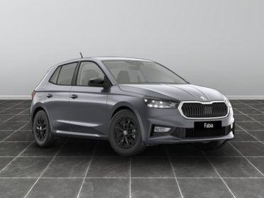 Skoda Fabia 1.0 tsi evo 95cv young edition