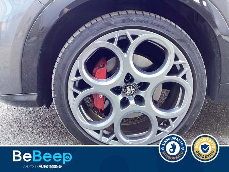 Alfa Romeo Tonale 1.5 HYBRID SPECIALE 130CV TCT7