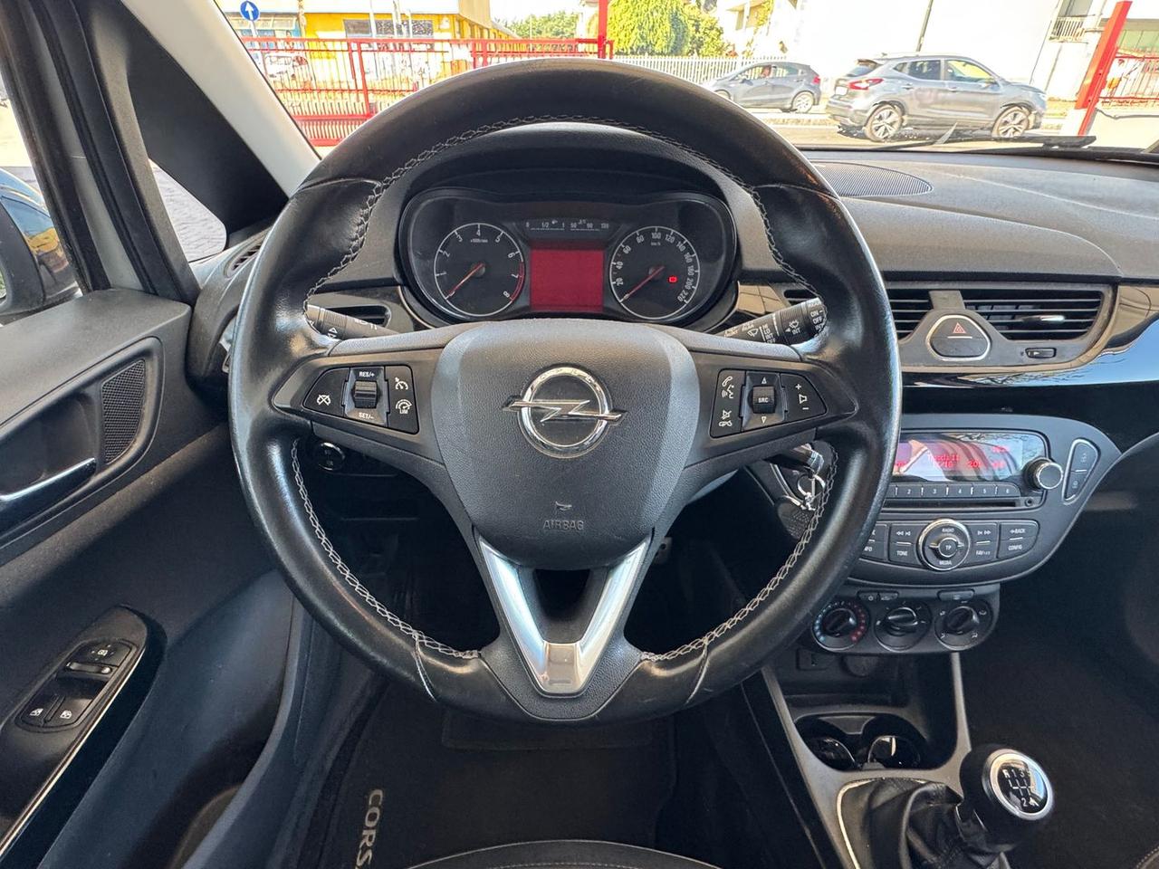 Opel Corsa B-Color 1.2 #6009