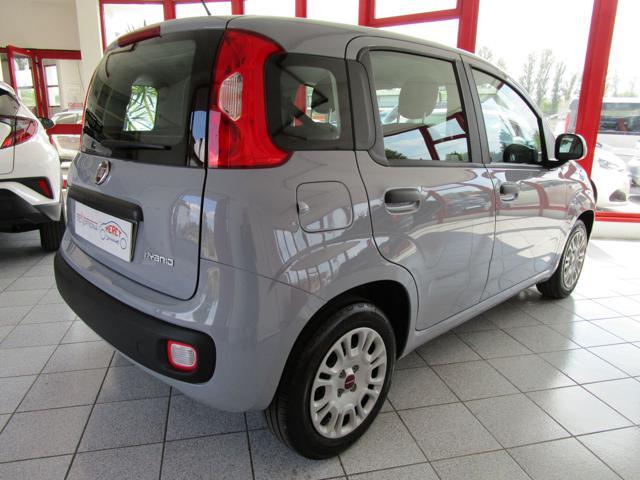 FIAT Panda 1.0 Hybrid 5POSTO City Life