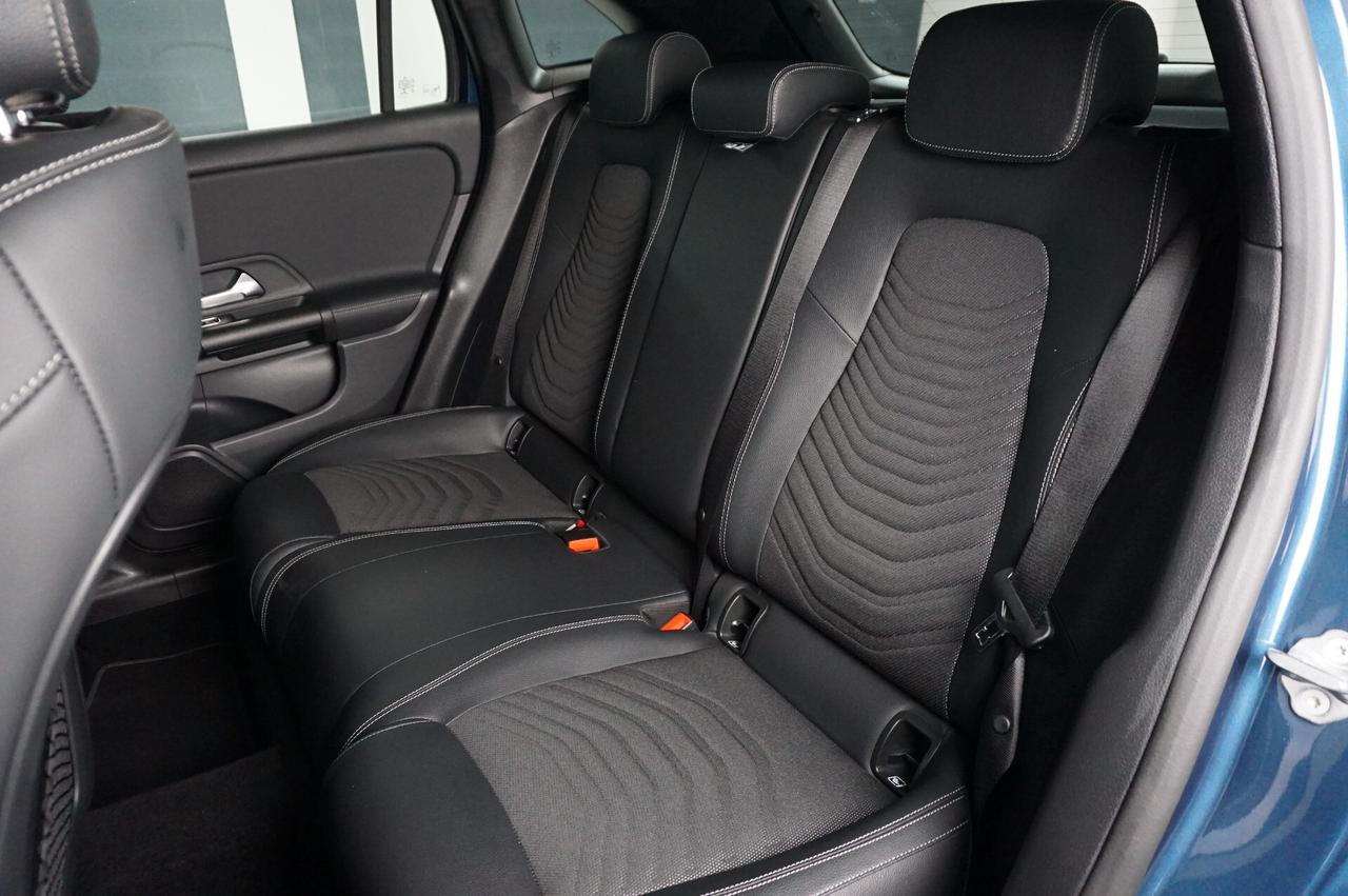 Mercedes-benz GLA 180 d Automatic Sport