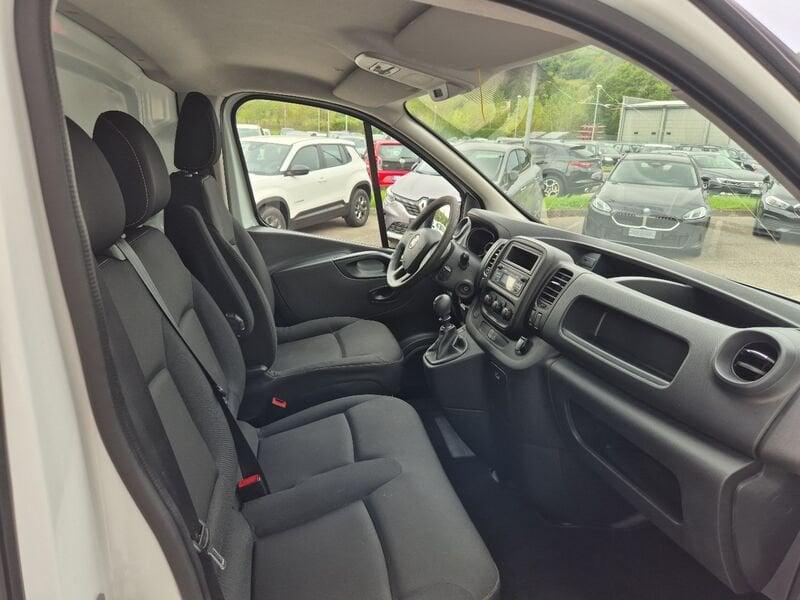 FIAT Talento Talento 1.6 TwinTurbo MJT 125CV PC-TN Furgone 12q