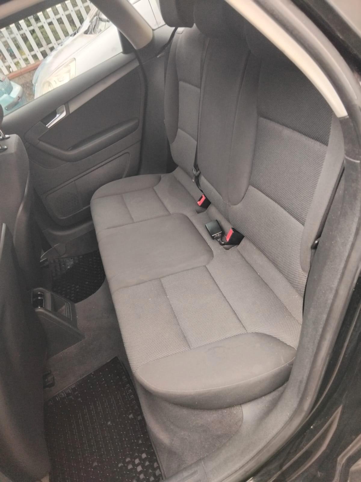 Audi A3 SPB 1.6 TDI 90 CV CR F.AP Ambition