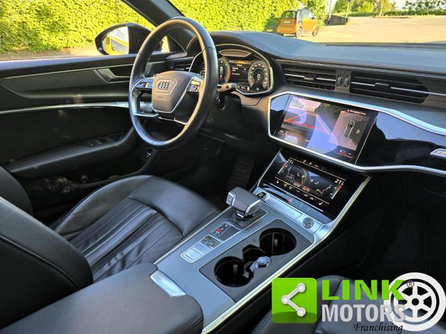 AUDI A6 allroad 3.0 245 CV