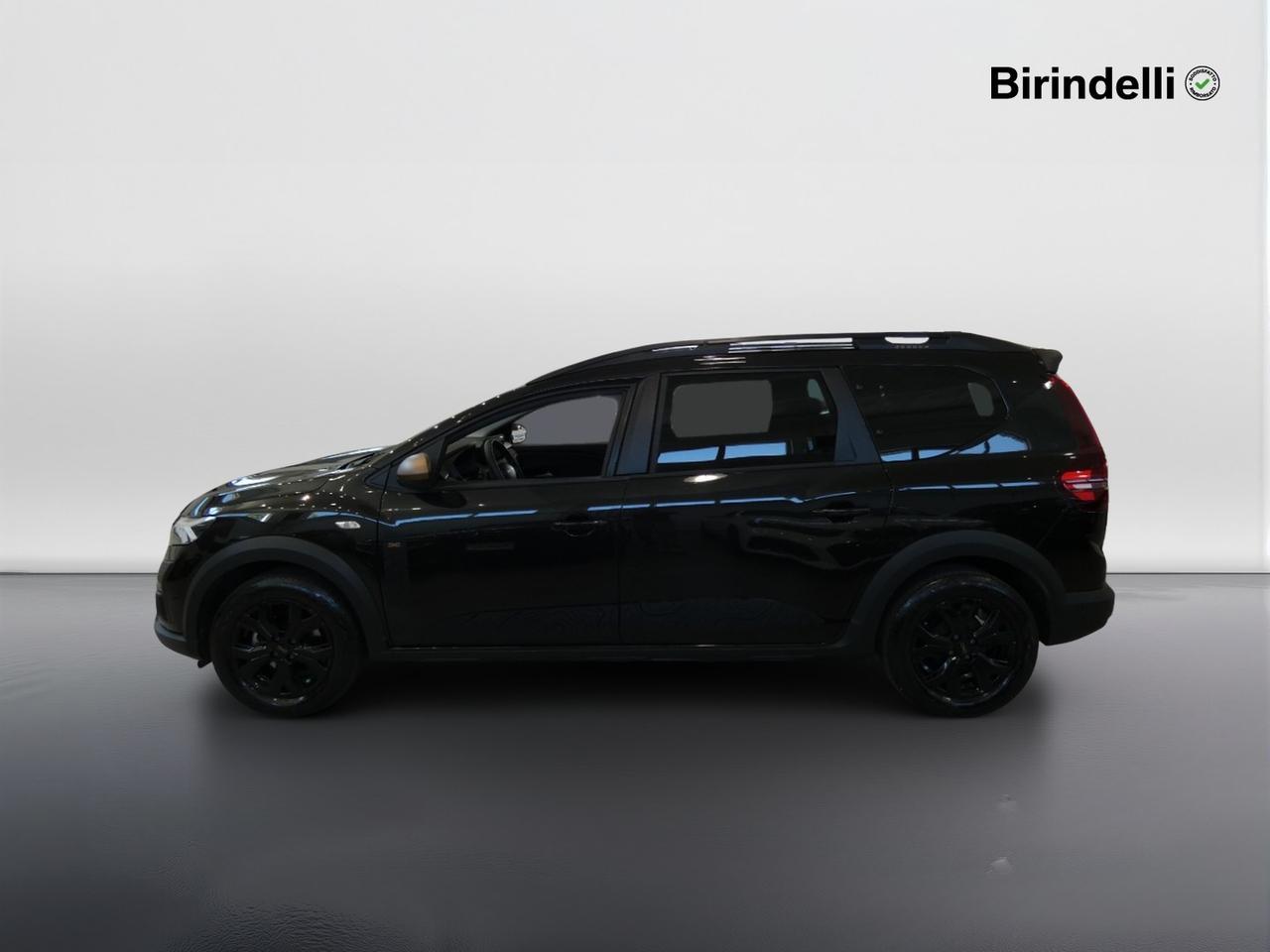 DACIA Jogger - Jogger 1.6 Hybrid 140 7 posti Extreme