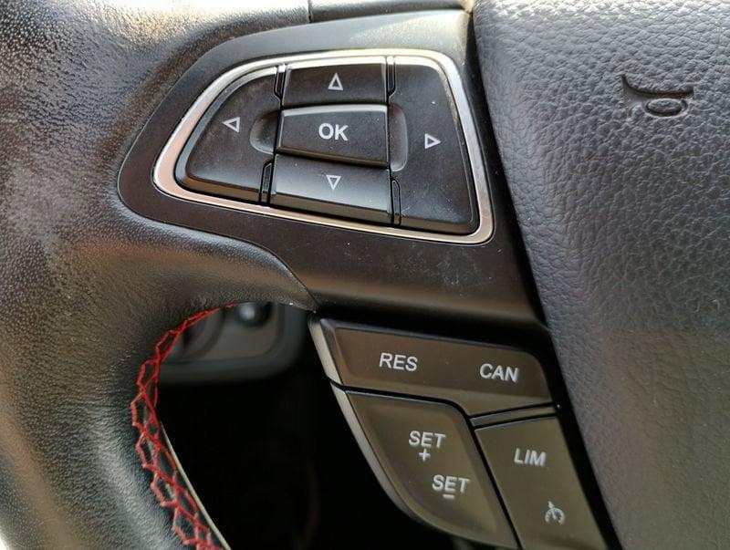 Ford Kuga 1.5 Ecoboost 150CV S&S 2WD ST-Line