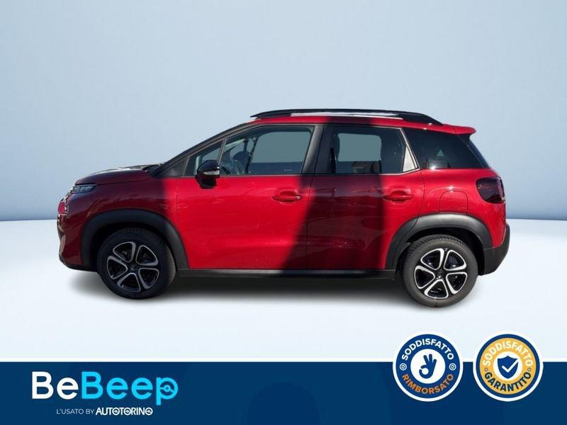 Citroën C3 Aircross 1.2 PURETECH SHINE PACK S&S 110CV