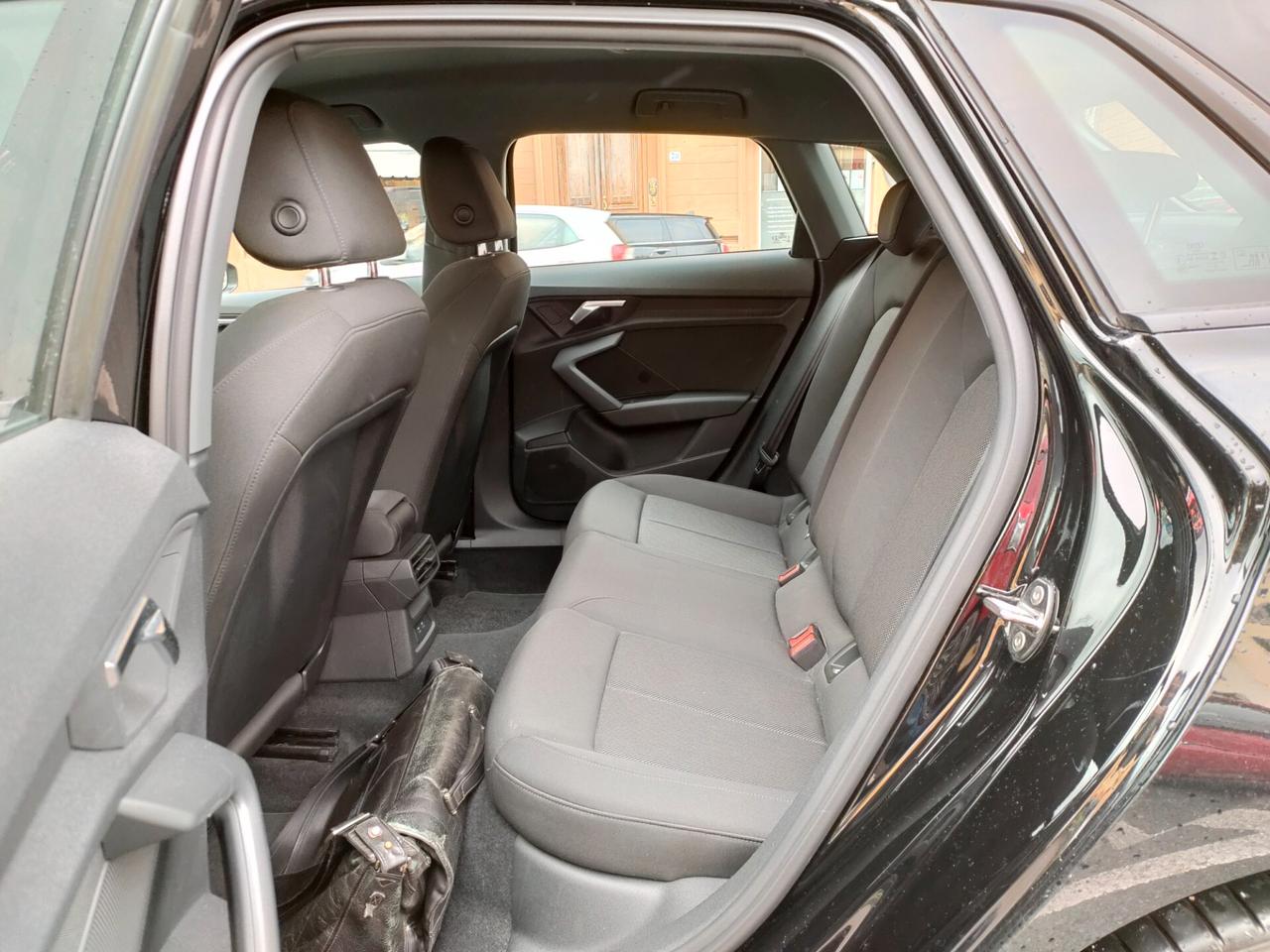 Audi A3 SPB 30 TDI Business