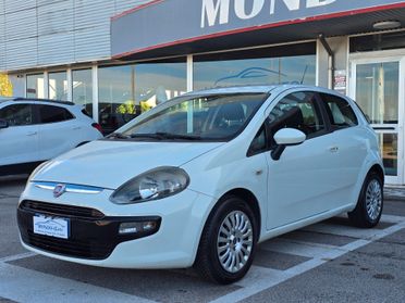 Fiat Punto Evo 1.2 3 porte S&S MyLife NEOPATENTATI