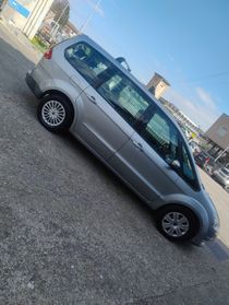 Ford Galaxy 2.0 TDCi 140 CV