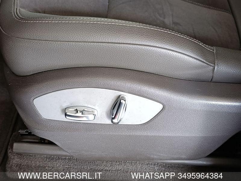Porsche Macan 3.0 S Diesel*TETTO*PDC*XENON*