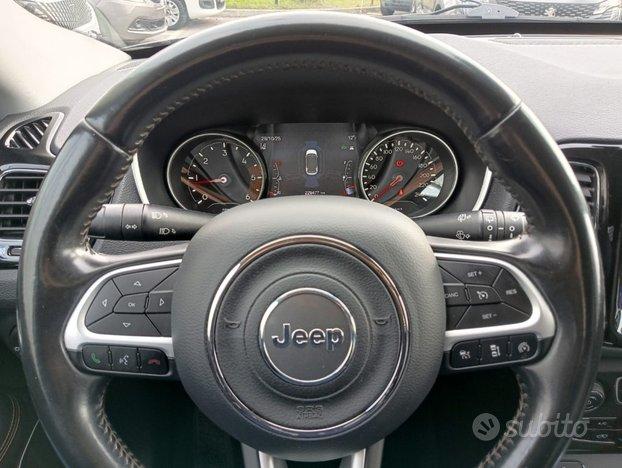 JEEP Compass N1 Autocarro 1.6 Multijet II 2WD Li