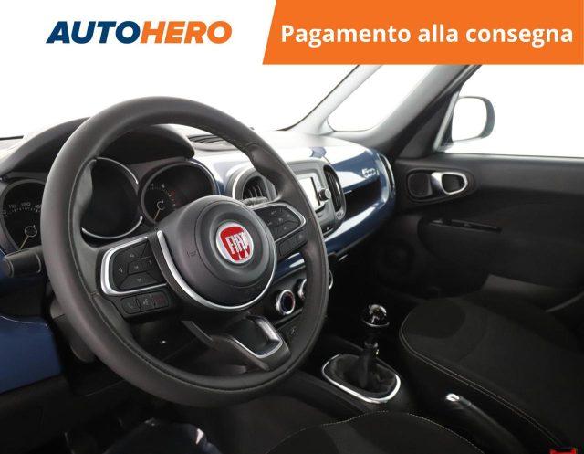 FIAT 500L 1.4 95 CV Pop Star