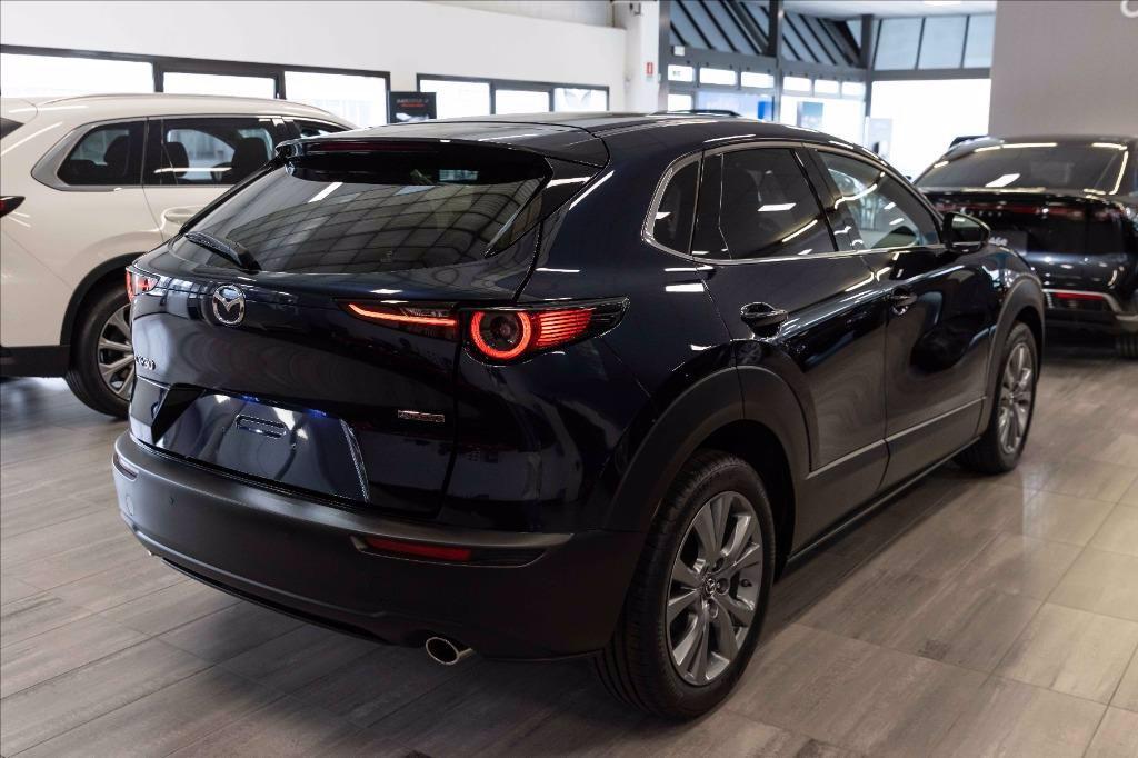 MAZDA CX-30 2.0 m-hybrid Exclusive Line Design 2wd 150cv 6mt del 2025