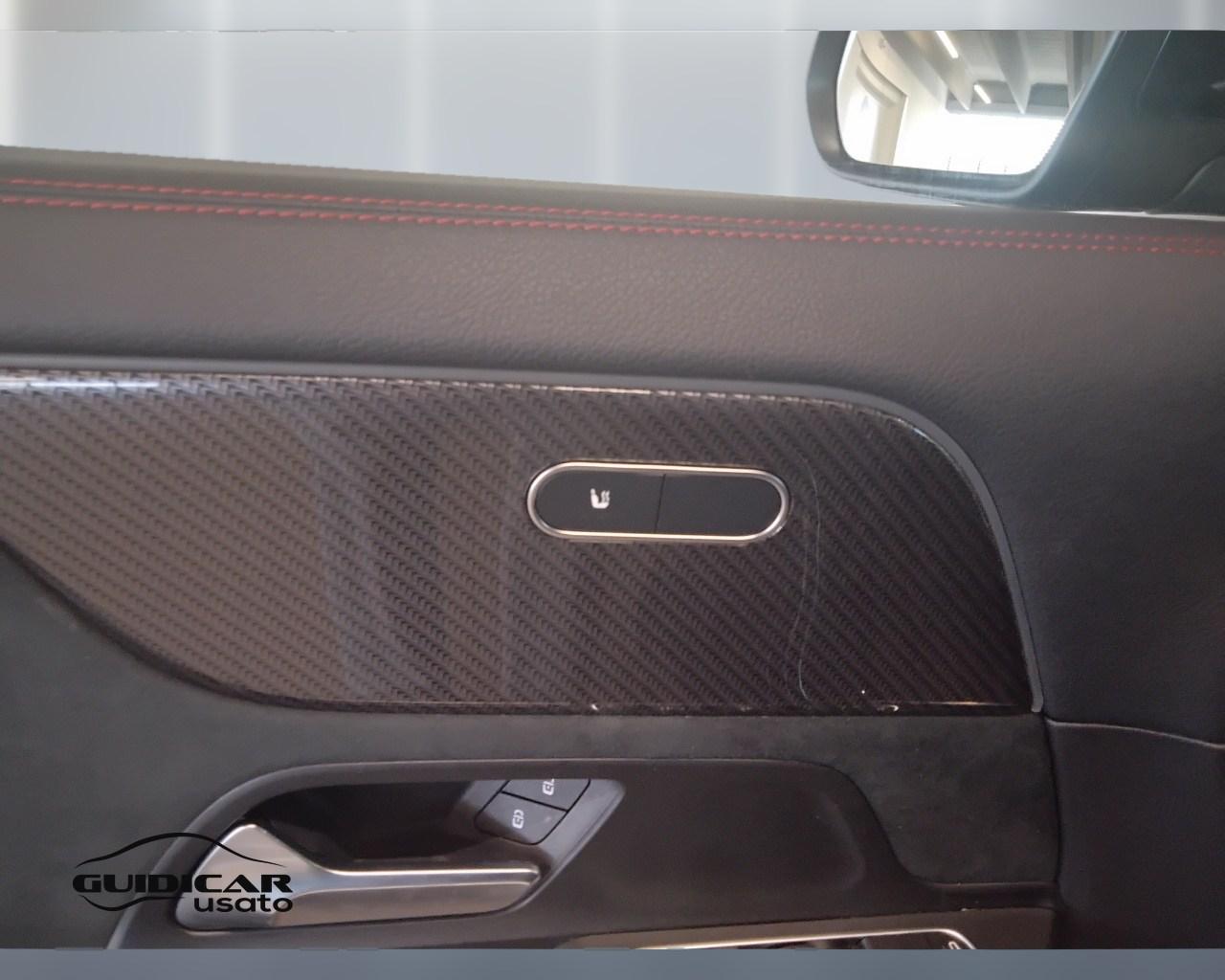 Mercedes-Benz GLA-H247 2023 - GLA 200 d AMG Line Advanced Plus Digital Edition auto