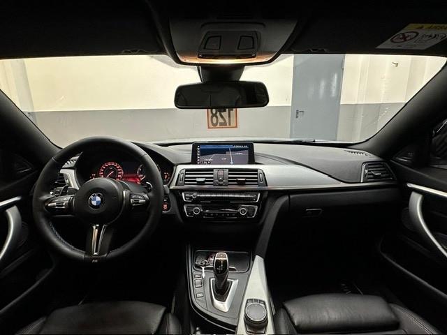 Bmw 420 420d GranCoupé Sport