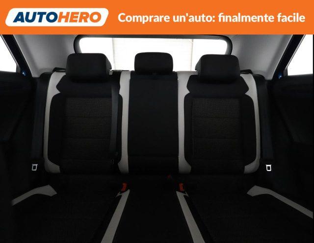 VOLKSWAGEN T-Roc 1.6 TDI SCR Advanced BlueMotion Technology