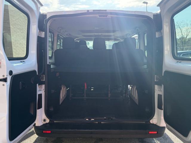 OPEL Vivaro 27 1.6 BiTurbo S&S PC-TN Combi