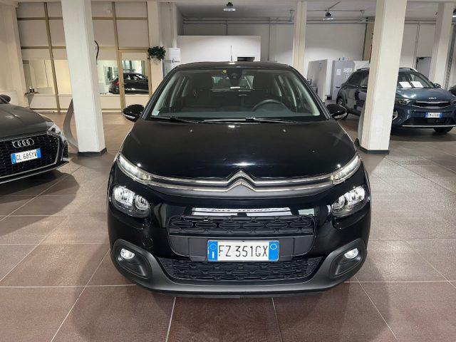 CITROEN C3 1.2 75cv OK NEOPATENTATO