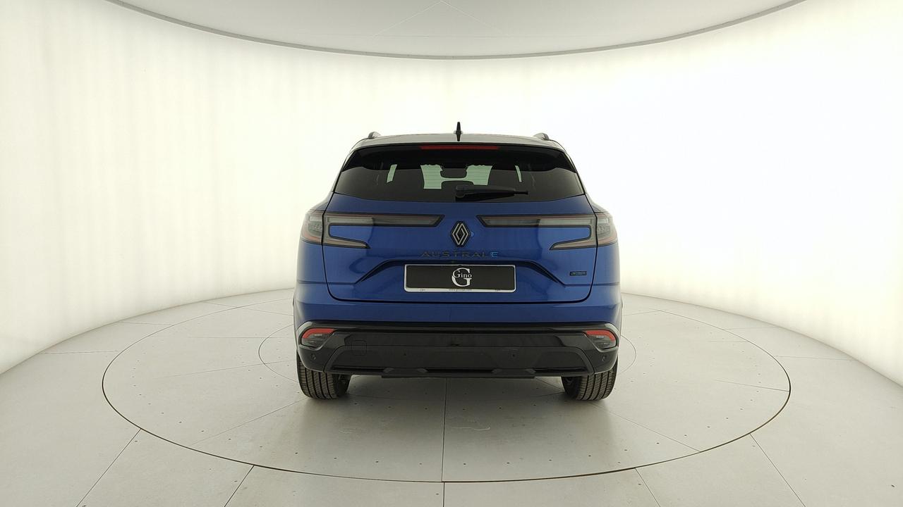RENAULT Austral 1.2 E-Tech full hybrid Techno Esprit Alpine 200cv auto