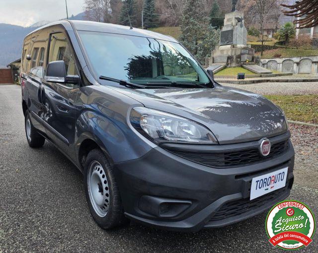 FIAT Doblo Doblò 1.6 MJT 120CV S&S PC-TN Cargo Business