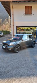 Mini Cooper SD Countryman Mini 2.0 Cooper SD Countryman ALL4