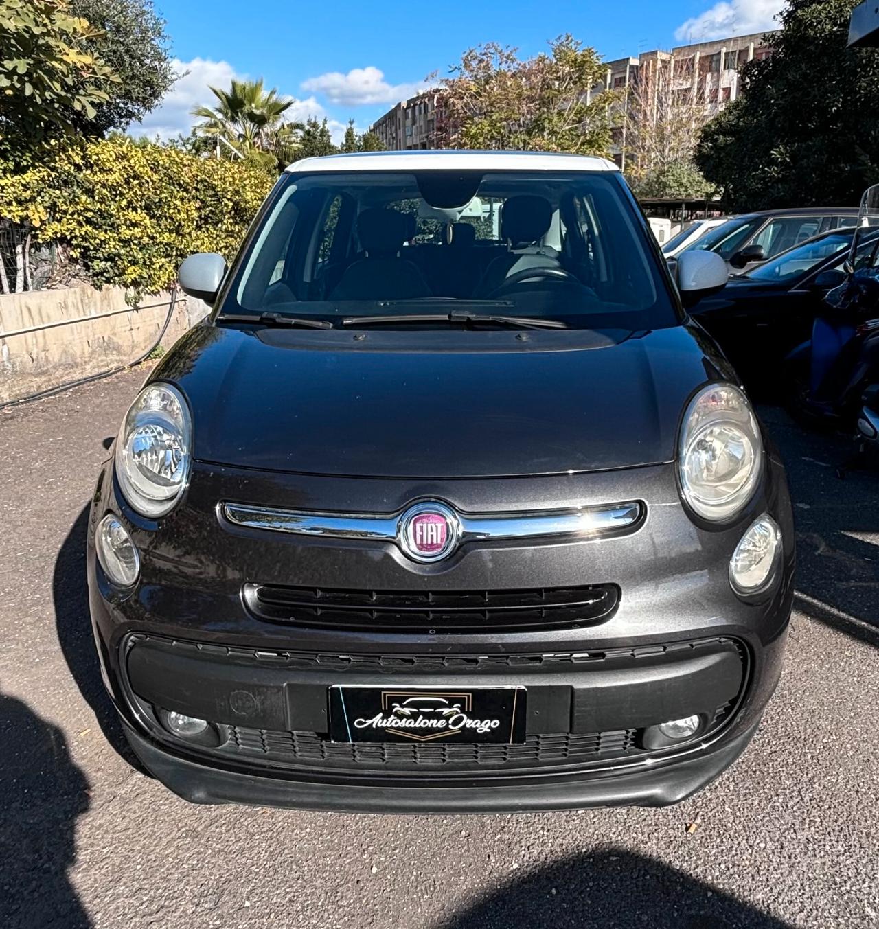 Fiat 500L 1.6 Multijet 105 CV Lounge